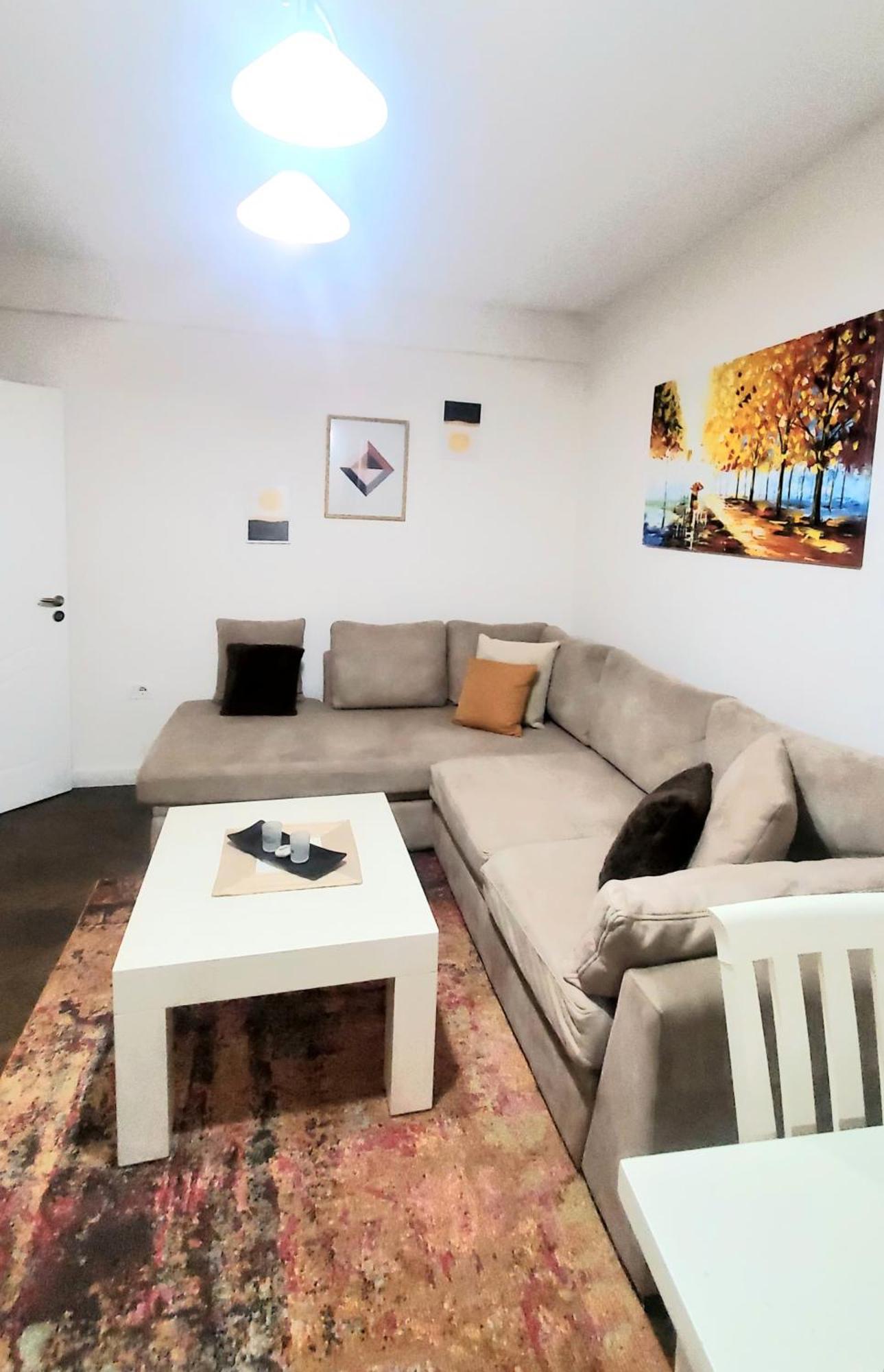 Tulips Apartment-free Parking
