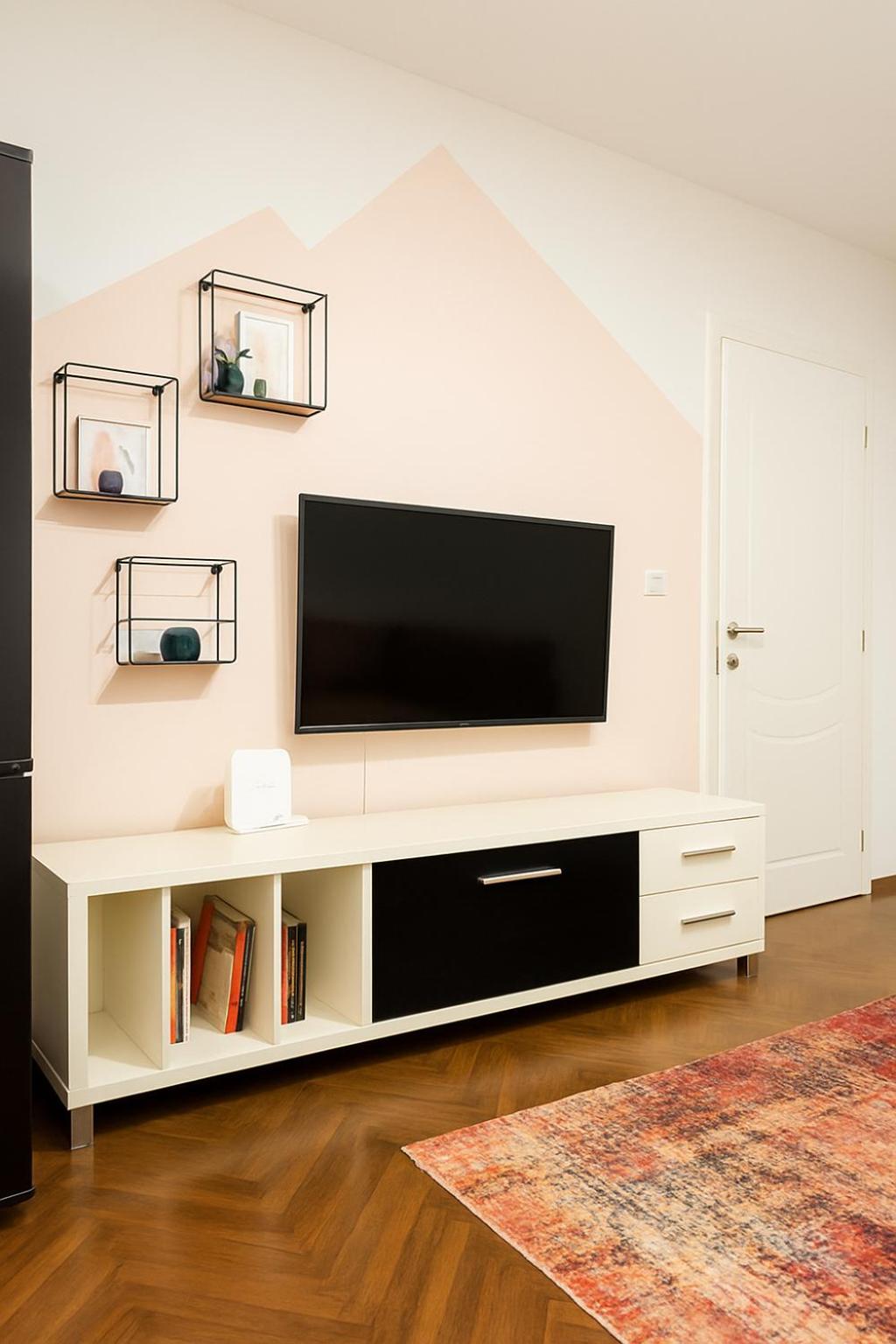 Tulips Apartment-free Parking Apartment
